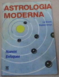 ASTROLOGIA MODERNA LIZ GREENE